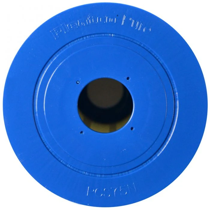 Pleatco Filtration PCS75N-EC Spa Filter Cartridge Replacement For Unicel: C-8475, Filbur: FC-3320, OEM Part Numbers: 100594, 3301-2262, 1 Pack 2 Pleatco Filtration PCS75N-EC Spa Filter Cartridge Replacement For Unicel: C-8475, Filbur: FC-3320, OEM Part Numbers: 100594, 3301-2262, 1 Pack - Image 2