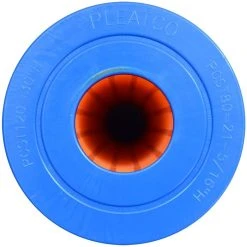 Pleatco Filtration PCST120-EC Spa Filter Cartridge Replacement For Unicel: C-5351, Filbur: FC-2976, OEM Part Numbers: 817-0147, 1 Pack 22 Pleatco Filtration PCST120-EC Spa Filter Cartridge Replacement For Unicel: C-5351, Filbur: FC-2976, OEM Part Numbers: 817-0147, 1 Pack -Doheny Shop pcst120 ec pt12