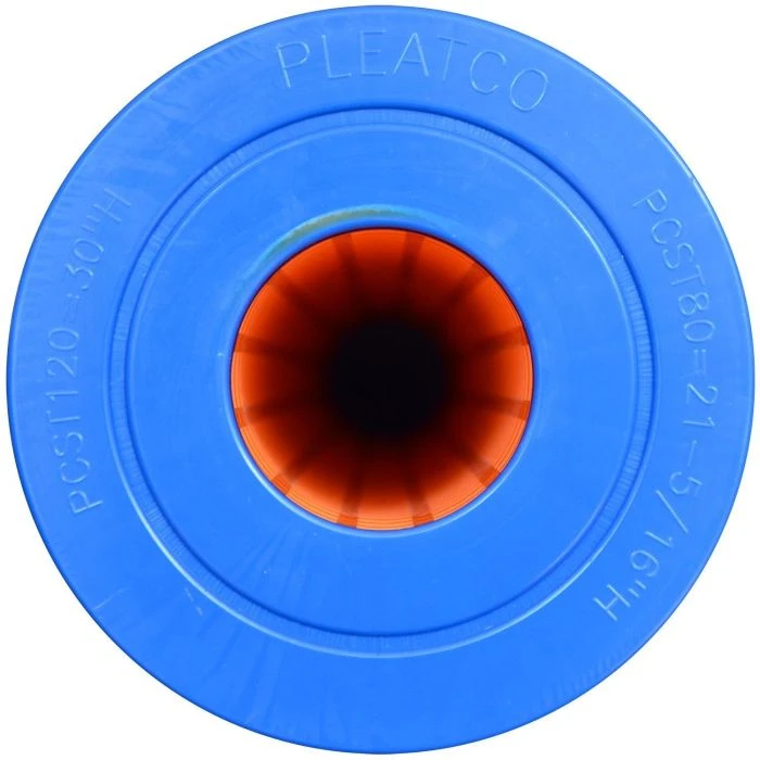 Pleatco Filtration PCST120-EC Spa Filter Cartridge Replacement For Unicel: C-5351, Filbur: FC-2976, OEM Part Numbers: 817-0147, 1 Pack 8 Pleatco Filtration PCST120-EC Spa Filter Cartridge Replacement For Unicel: C-5351, Filbur: FC-2976, OEM Part Numbers: 817-0147, 1 Pack - Image 8