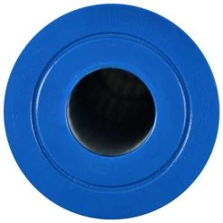 Pleatco PCST120-M Antimicrobial Filter 7 Pleatco PCST120-M Antimicrobial Filter -Doheny Shop pcst120 m bottom raw