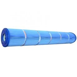 Pleatco PCST120-M Antimicrobial Filter 6 Pleatco PCST120-M Antimicrobial Filter -Doheny Shop pcst120 m side raw