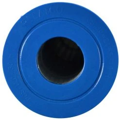 Pleatco PCST120-M Antimicrobial Filter 5 Pleatco PCST120-M Antimicrobial Filter -Doheny Shop pcst120 m top raw