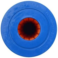 Pleatco Filtration PCST80-EC Spa Filter Cartridge Replacement For Unicel: C-5396, Filbur: FC-2975, OEM Part Numbers: 817-0098, 1 Pack -Doheny Shop pcst80 ec pt12