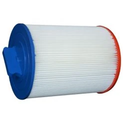 Pleatco PD40SL Filter Cartridge -Doheny Shop pd40sl side raw