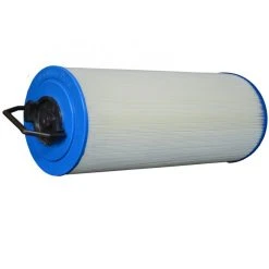 Pleatco PD60 Filter Cartridge -Doheny Shop pd60 side raw
