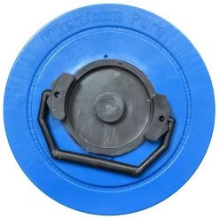 Pleatco PD60 Filter Cartridge -Doheny Shop pd60 top raw