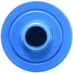 Pleatco Filtration PDM25P4-EC Spa Filter Cartridge Replacement For OEM Applications Dream Maker Spas And Gatsby Spas, 1 Pack -Doheny Shop pdm25p4 bottom raw