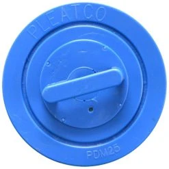 Pleatco Filtration PDM25P4-EC Spa Filter Cartridge Replacement For OEM Applications Dream Maker Spas And Gatsby Spas, 1 Pack -Doheny Shop pdm25p4 ec pt11