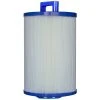 Pleatco Filtration PDM25P4-EC Spa Filter Cartridge Replacement For OEM Applications Dream Maker Spas And Gatsby Spas, 1 Pack