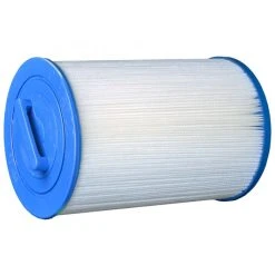 Pleatco Filtration PDM25P4-EC Spa Filter Cartridge Replacement For OEM Applications Dream Maker Spas And Gatsby Spas, 1 Pack -Doheny Shop pdm25p4 side raw