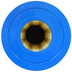 Pleatco PDM75 Filter Cartridge -Doheny Shop pdm75 bottom raw