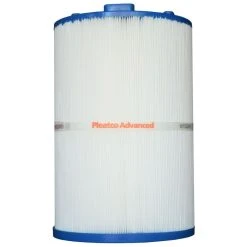 Pleatco Filtration PDO75-2000-EC Spa Filter Cartridge Replacement For Unicel: C-7367, Filbur: FC-3059, OEM Part Numbers: 1561-00, 1 Pack -Doheny Shop pdo75 2000 ec main
