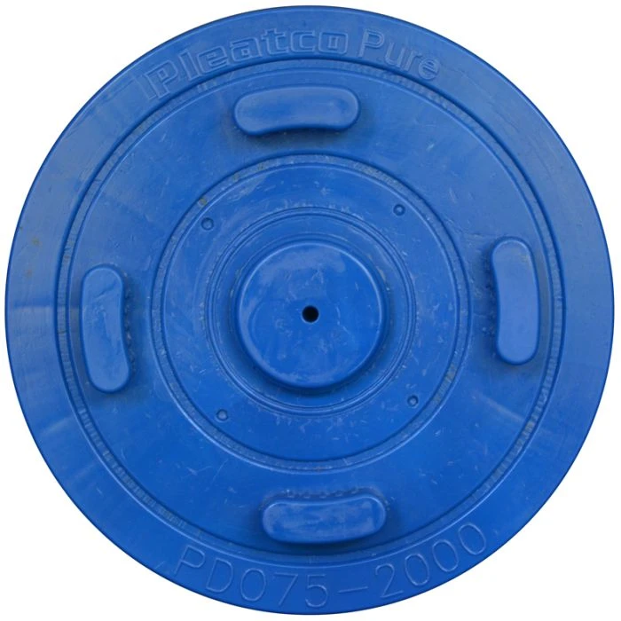 Pleatco PDO75-2000-M Antimicrobial Filter 2 Pleatco PDO75-2000-M Antimicrobial Filter - Image 2