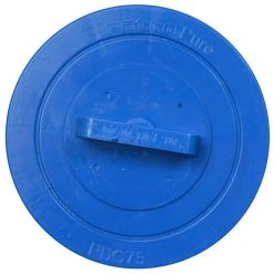 Pleatco PDO75P3 Filter Cartridge -Doheny Shop pdo75p3 top raw