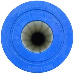 Pleatco PDV50 Filter Cartridge 7 Pleatco PDV50 Filter Cartridge -Doheny Shop pdv50 bottom raw