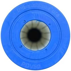 Pleatco PDV50 Filter Cartridge 5 Pleatco PDV50 Filter Cartridge -Doheny Shop pdv50 top raw