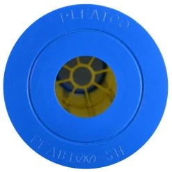 Pleatco PFAB100SH Filter Cartridge 7 Pleatco PFAB100SH Filter Cartridge -Doheny Shop pfab100sh bottom raw