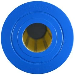 Pleatco Filtration PFAB150-EC Pool Filter Cartridge Replacement For Unicel: C-7679, Filbur: FC-1960, OEM Part Numbers: 17-4980, 1 Pack -Doheny Shop pfab150 bottom raw
