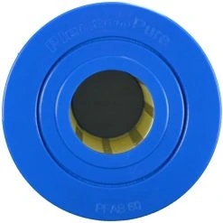 Pleatco Filtration PFAB60-EC Pool Filter Cartridge Replacement For Unicel: C-7660, Filbur: FC-1930, OEM Part Numbers: 17-2810, 17-4983, 17-4985, 32050203, R173298, 1 Pack 18 Pleatco Filtration PFAB60-EC Pool Filter Cartridge Replacement For Unicel: C-7660, Filbur: FC-1930, OEM Part Numbers: 17-2810, 17-4983, 17-4985, 32050203, R173298, 1 Pack -Doheny Shop pfab60 bottom raw