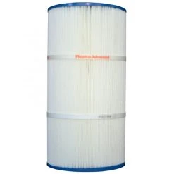 Pleatco Filtration PFAB60-EC Pool Filter Cartridge Replacement For Unicel: C-7660, Filbur: FC-1930, OEM Part Numbers: 17-2810, 17-4983, 17-4985, 32050203, R173298, 1 Pack