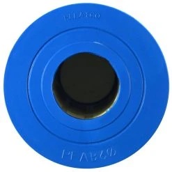 Pleatco PFAB60-M Antimicrobial Filter -Doheny Shop pfab60 m bottom raw