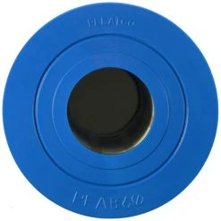 Pleatco PFAB60-M Antimicrobial Filter -Doheny Shop pfab60 m top raw