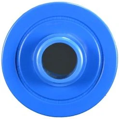 Pleatco Filtration PFF25P4-EC Spa Filter Cartridge Replacement For Filbur: FC-2399, OEM Part Numbers: FF-150, 1 Pack -Doheny Shop pff25p4 bottom raw