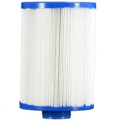 Pleatco Filtration PFF25P4-EC Spa Filter Cartridge Replacement For Filbur: FC-2399, OEM Part Numbers: FF-150, 1 Pack -Doheny Shop pff25p4 ec main