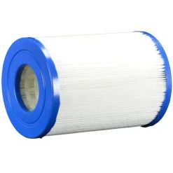 Pleatco Filtration PFF25P4-EC Spa Filter Cartridge Replacement For Filbur: FC-2399, OEM Part Numbers: FF-150, 1 Pack -Doheny Shop pff25p4 ec pt10