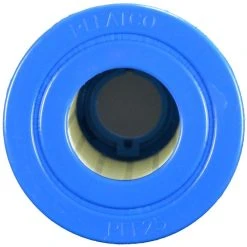 Pleatco Filtration PFF25P4-EC Spa Filter Cartridge Replacement For Filbur: FC-2399, OEM Part Numbers: FF-150, 1 Pack -Doheny Shop pff25p4 ec pt11