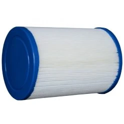 Pleatco PFF25TC-XP4 Filter Cartridge -Doheny Shop pff25tc xp4 side raw