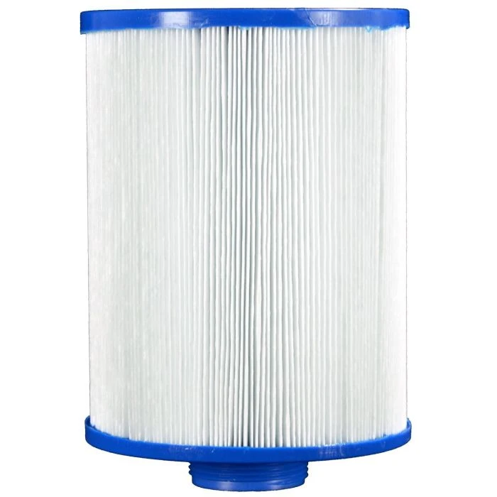 Pleatco Filtration PFF25W-P4-EC Spa Filter Cartridge Replacement For Unicel: 4CH-22, 1 Pack 3 Pleatco Filtration PFF25W-P4-EC Spa Filter Cartridge Replacement For Unicel: 4CH-22, 1 Pack - Image 3