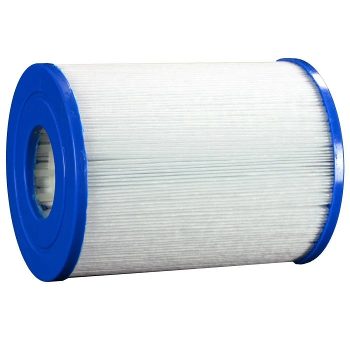 Pleatco Filtration PFF25W-P4-EC Spa Filter Cartridge Replacement For Unicel: 4CH-22, 1 Pack 4 Pleatco Filtration PFF25W-P4-EC Spa Filter Cartridge Replacement For Unicel: 4CH-22, 1 Pack - Image 4