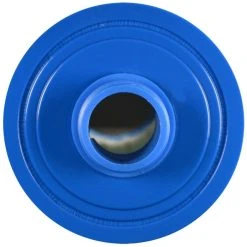 Pleatco Filtration PFF25W-P4-EC Spa Filter Cartridge Replacement For Unicel: 4CH-22, 1 Pack 18 Pleatco Filtration PFF25W-P4-EC Spa Filter Cartridge Replacement For Unicel: 4CH-22, 1 Pack -Doheny Shop pff25w p4 ec pt12