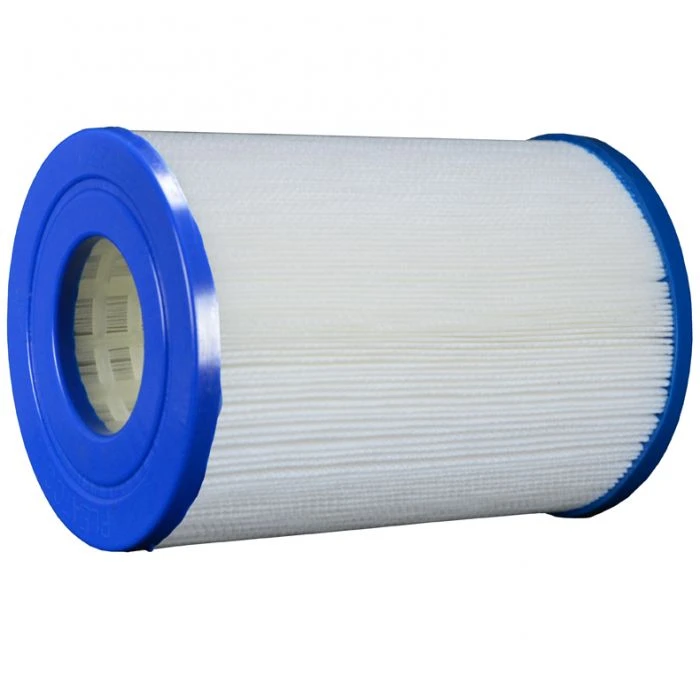 Pleatco Filtration PFF25W-P4-EC Spa Filter Cartridge Replacement For Unicel: 4CH-22, 1 Pack 2 Pleatco Filtration PFF25W-P4-EC Spa Filter Cartridge Replacement For Unicel: 4CH-22, 1 Pack - Image 2