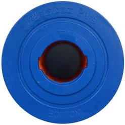 Pleatco PFF50-XP4 Filter Cartridge -Doheny Shop pff50 xp4 bottom raw