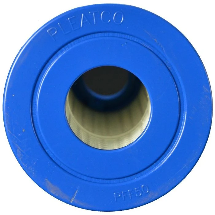 Pleatco Filtration PFF50P4-EC Spa Filter Cartridge Replacement For Unicel: 5CH-45, Filbur: FC-2401, 1 Pack 7 Pleatco Filtration PFF50P4-EC Spa Filter Cartridge Replacement For Unicel: 5CH-45, Filbur: FC-2401, 1 Pack - Image 7