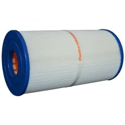 Pleatco Filtration PFF50P4-EC Spa Filter Cartridge Replacement For Unicel: 5CH-45, Filbur: FC-2401, 1 Pack 17 Pleatco Filtration PFF50P4-EC Spa Filter Cartridge Replacement For Unicel: 5CH-45, Filbur: FC-2401, 1 Pack -Doheny Shop pff50p4 side raw