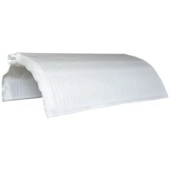 Pleatco Filtration PFG1836-EC DE Grid Filter Replacement For Unicel: FG-1003, Filbur: FC-9330, 1 Pack -Doheny Shop pfg1836 ec pt10