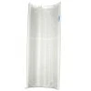 Pleatco Filtration PFG3060-EC DE Grid Filter Replacement For Unicel: FG-1005, Filbur: FC-9350, 1 Pack