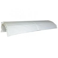 Pleatco Filtration PFG3672-EC DE Grid Filter Replacement For Unicel: FG-1006, Filbur: FC-9360, 1 Pack -Doheny Shop pfg3672 side raw