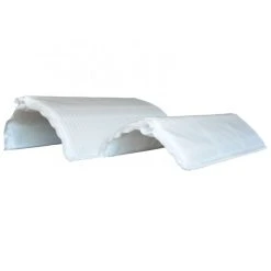 Pleatco Filtration PFS1836-EC DE Grid Filter Replacement For Unicel: FS-2003, Filbur: FC-9530, 1 Pack 17 Pleatco Filtration PFS1836-EC DE Grid Filter Replacement For Unicel: FS-2003, Filbur: FC-9530, 1 Pack -Doheny Shop pfs1836 side raw