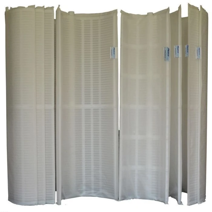 Pleatco Filtration PFS3672-EC DE Grid Filter Replacement For Unicel: FS-2006, Filbur: FC-9560, 1 Pack 5 Pleatco Filtration PFS3672-EC DE Grid Filter Replacement For Unicel: FS-2006, Filbur: FC-9560, 1 Pack - Image 5