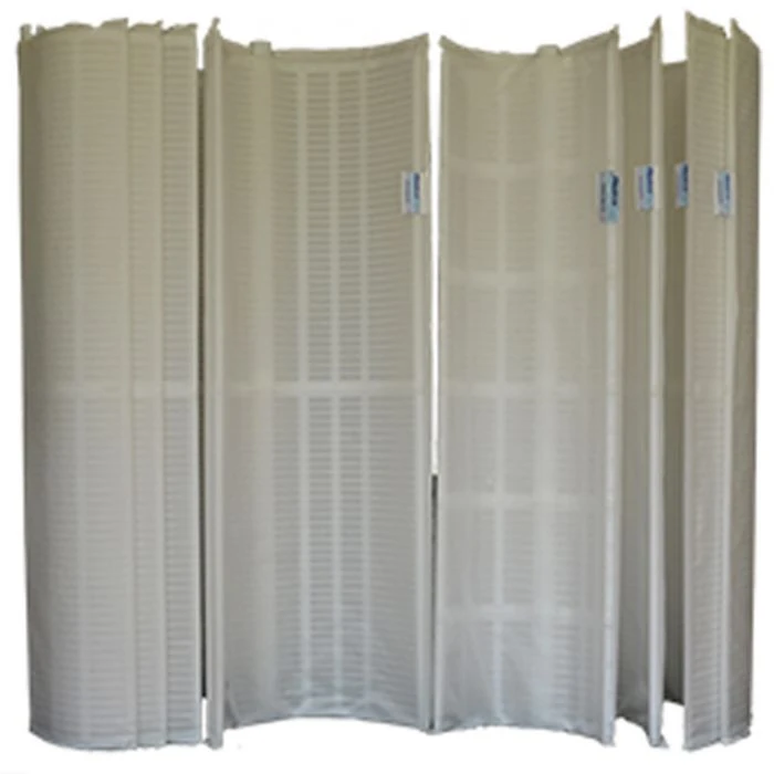 Pleatco Filtration PFS3672-EC DE Grid Filter Replacement For Unicel: FS-2006, Filbur: FC-9560, 1 Pack 1 Pleatco Filtration PFS3672-EC DE Grid Filter Replacement For Unicel: FS-2006, Filbur: FC-9560, 1 Pack