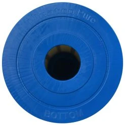 Pleatco PG45 Filter Grid -Doheny Shop pg45 bottom raw