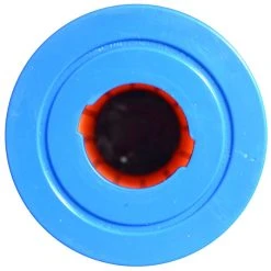 Pleatco PGS25-XP4 Filter Cartridge -Doheny Shop pgs25 xp4 bottom raw