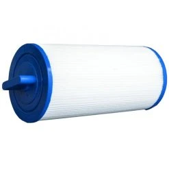 Pleatco PGS25-XP4 Filter Cartridge -Doheny Shop pgs25 xp4 side raw
