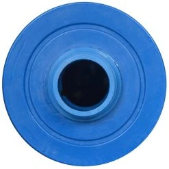 Pleatco PGS25P4-M Antimicrobial Filter -Doheny Shop pgs25p4 m bottom raw