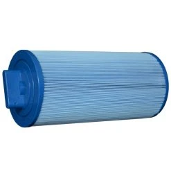 Pleatco PGS25P4-M Antimicrobial Filter -Doheny Shop pgs25p4 m side raw