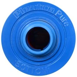 Pleatco PHC25P4 Filter Cartridge -Doheny Shop phc25p4 bottom raw